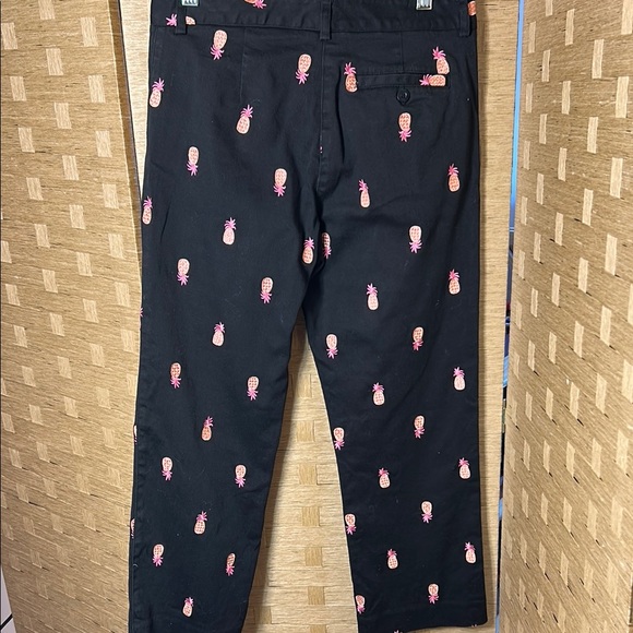 Lilly Pulitzer Capris Cropped - Picture 3 of 3